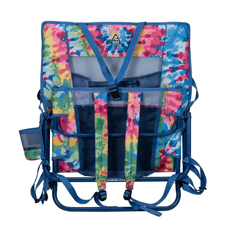 Everywhere Chair 2